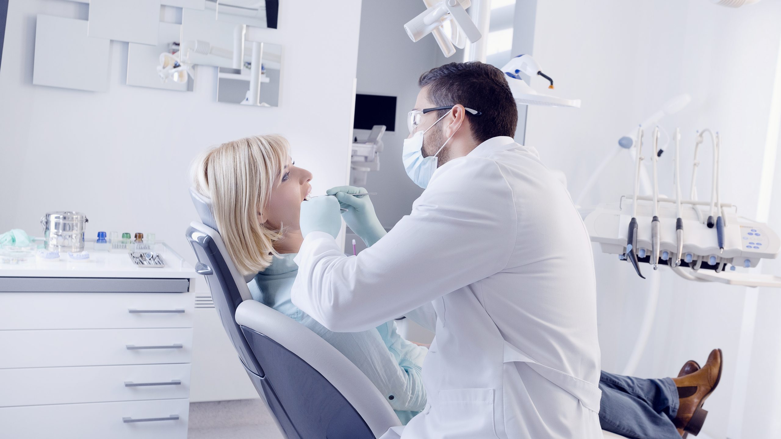 Dentist in Ledgewood, NJ