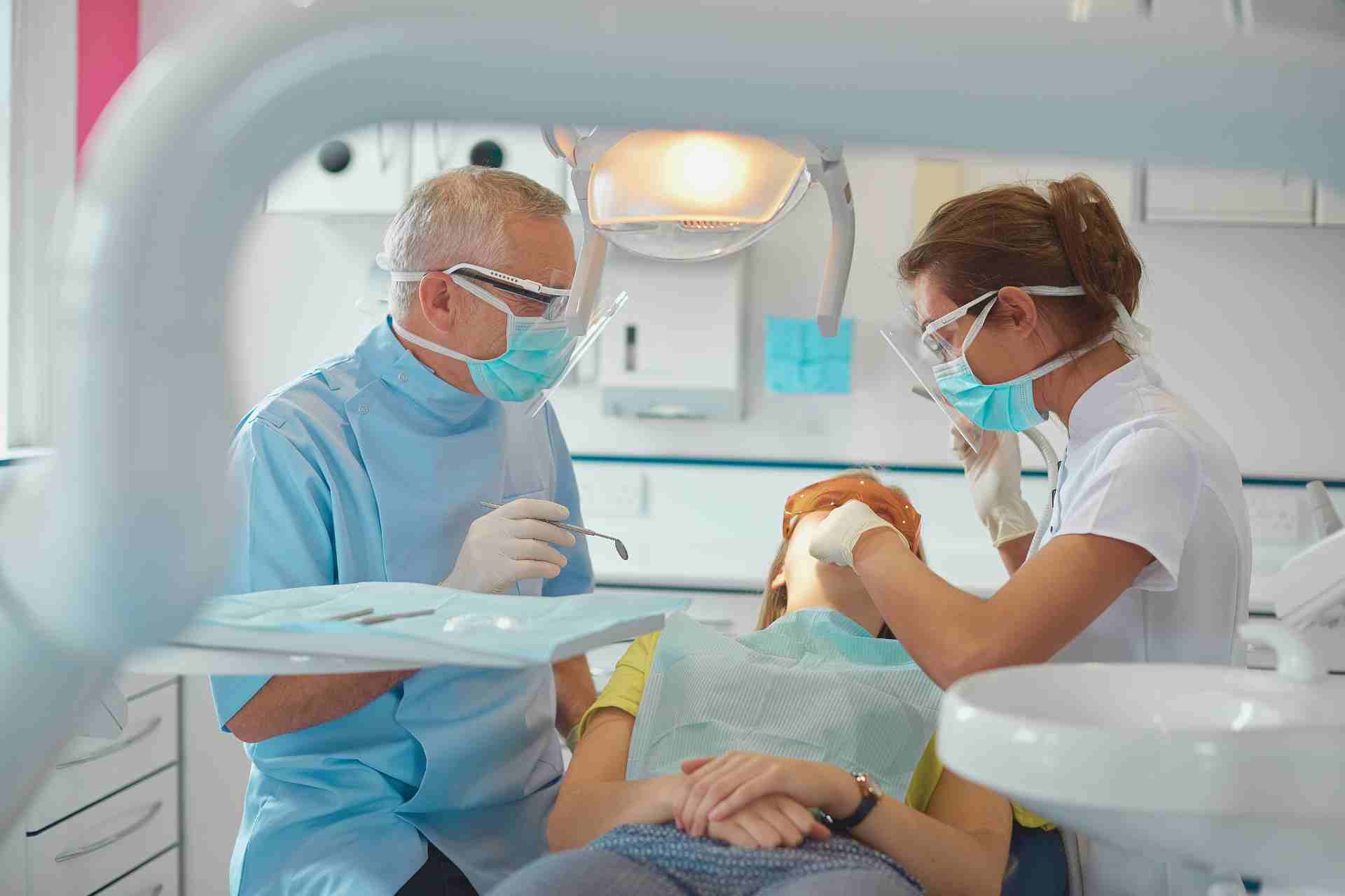Dentist in Ledgewood, NJ